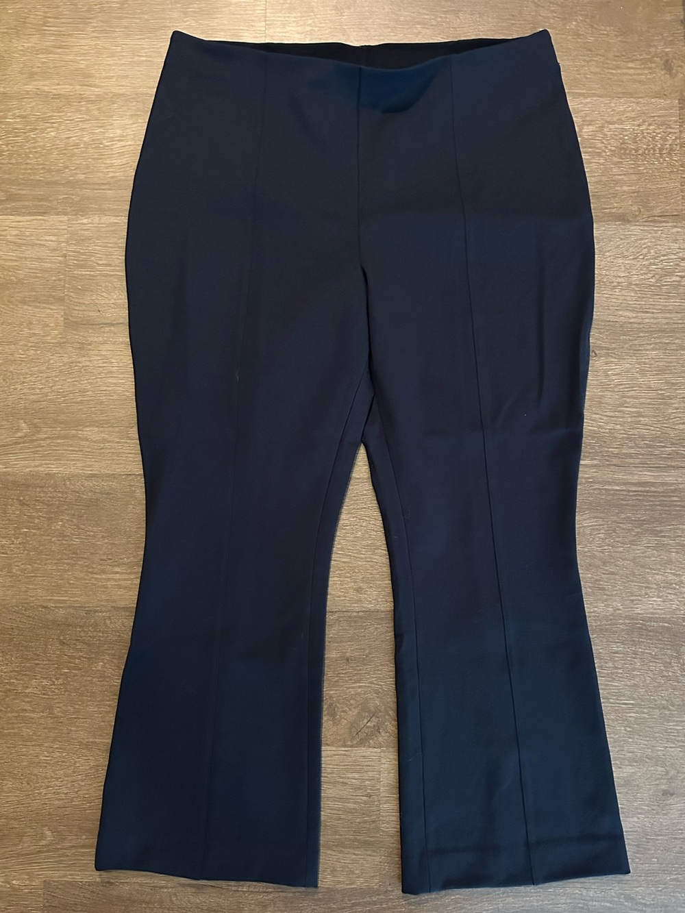 Calvin Klein Black Dress Pants